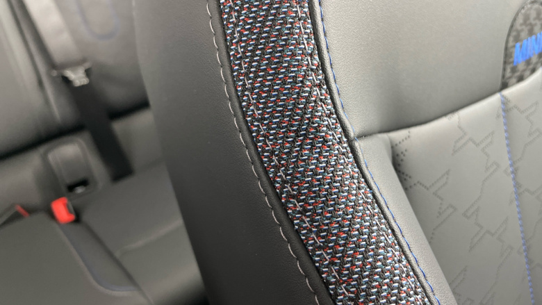 MINI Cooper 1.5 C Classic 5dr Auto Petrol Hatchback